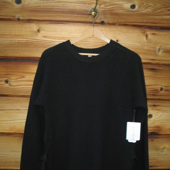 NWT Athleta West End Tunic Sweater - Picture 6 of 11